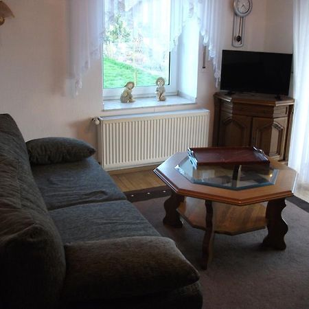 Ferienwohnung Am Bach Rees Bagian luar foto
